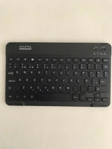 Teclado inalambrico alcatel one touch hotsell