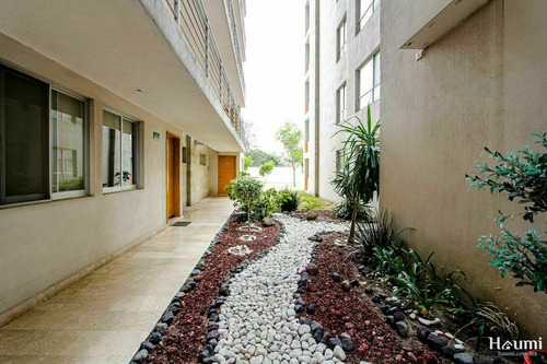Departamento En Renta En Zavaleta, Santa Cruz Buenavista.