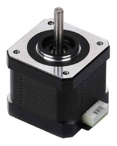 I3dp E1383 Nema 17 Stepper Motor A Pasos Creality Ender 34mm