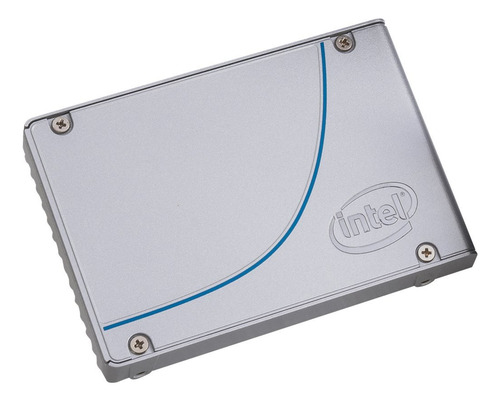 Intel Solid-state Drive Dc Serie Unidad Estado Solido Gb Pci