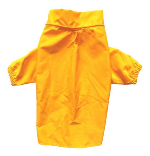 Imagen 7 de 9 de Chaqueta Impermeable Para Perro Talla L