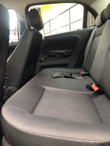 Imagem 12 de 13 de Volkswagen Voyage 1.0 Tec City (flex) Flex Manual