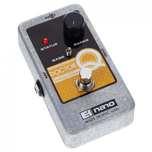 Electro-harmonix Doctor Q Envelope Filter