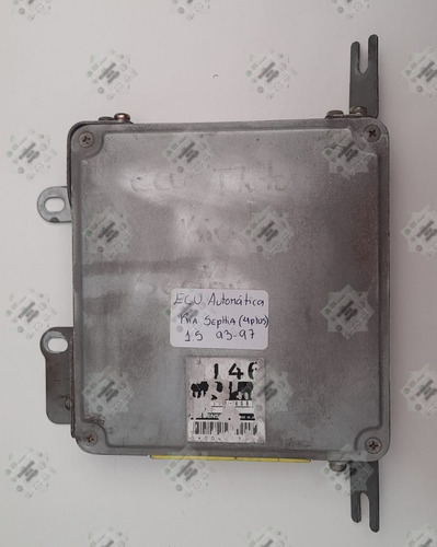 Ecu Kia Sephia 1.5 Caja Automatica (93-97) 