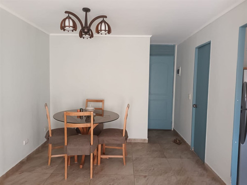 Venta Departamento 2d1b Juan Antonio Rios Coquimbo