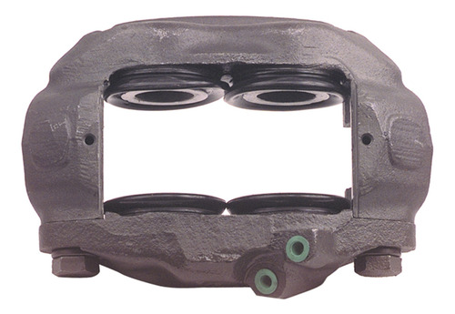 Caliper Freno Delantero Izquierdo Ford Thunderbird 65-67 (Reacondicionado)