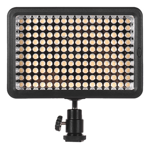 Led Profesional Regulable De Ultra Alta Potencia Para Fotogr