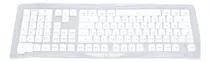 Comprar Juego Completo De Teclas Blancas Y Blancas Para Teclado Espa