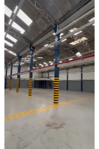 Bodega En Venta En Floridablanca-bogotá