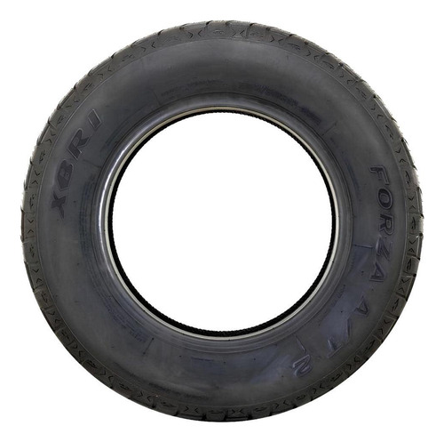 Pneu Xbri Forza A/t2 265/70 R17 At Aro 17 115s Tl