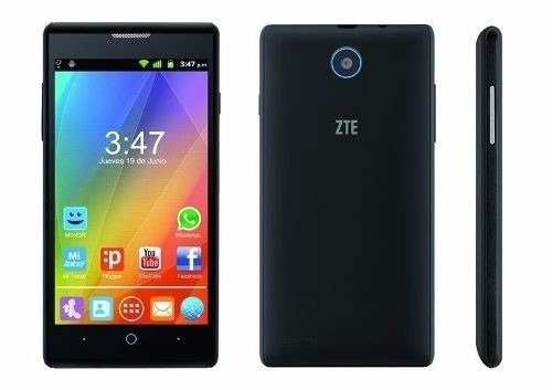 Zte Kis 2 Max En Remate