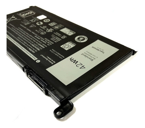 Bateria P/ Dell Inspiron 15 Série 7000 Modelo I15-7560-a30s