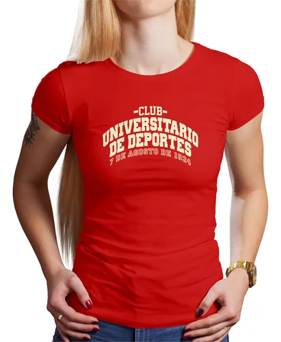 Polos universitario hot sale