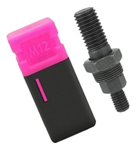 Mandriles Para Tuercas Remachables M3 A M12