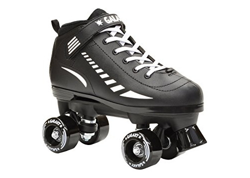 Epic Skates Galaxy Elite Patines De Cuatro Velocidades Para 