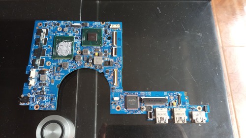 Placa Madre - Board Acer Aspire S3 Ms2346