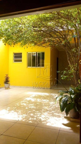 Casa À Venda, 130 M² Por R$ 400.000,00 - Altos De Vila Prudente - São Paulo/sp - Ca3045