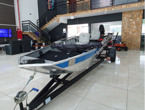 Canoa Mogi Mirim 550 