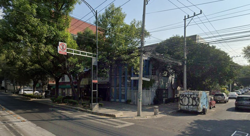 Casa, Remate Bancario, Xola, Narvarte Poniente, Benito Juarez, Cdmx