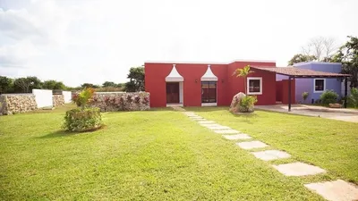Casa en venta