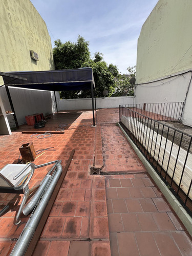 Casa En Venta 4 Ambientes Y Garage San Cristobal Oportunidad