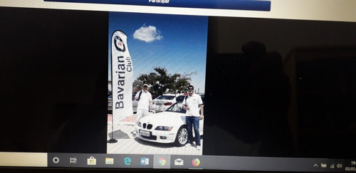 Bmw Z3 2.8