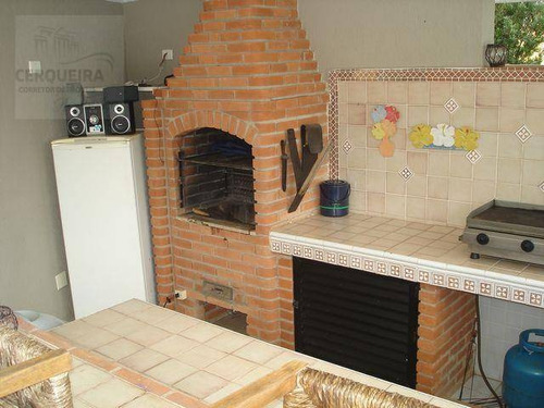 Casa Residencial À Venda, Acapulco, Guarujá. - Ca0200