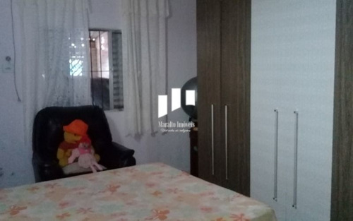 Imagem 10 de 15 de Casa Na Vila Sônia Em Praia Grande Sp.