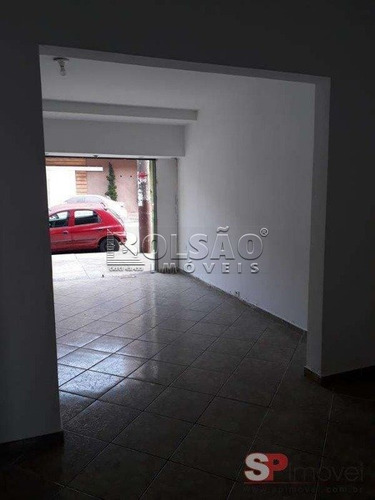Imagem 5 de 6 de Sala Comercial - Santana - Ref: 22613 - L-22613