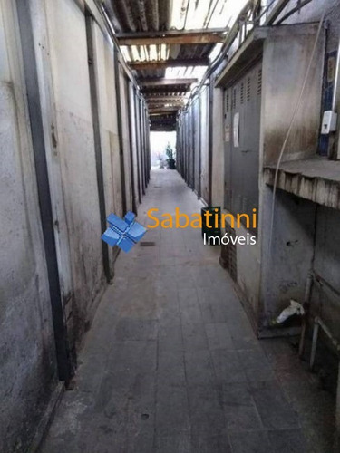 Imagem 29 de 30 de Prédio A Venda Em Sp Brás - Gl00181 - 69354664