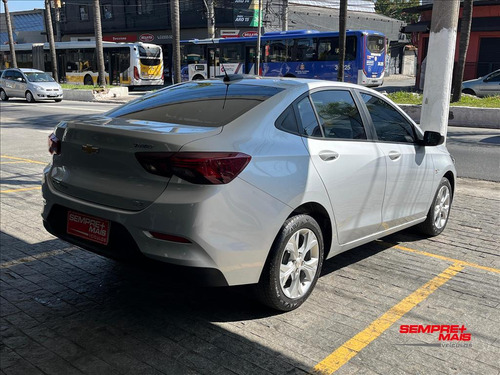 Chevrolet Onix 1.0 TURBO FLEX PLUS LTZ MANUAL