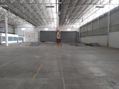 Edificio en renta