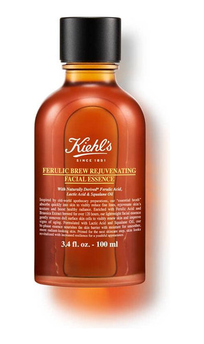 Kiehl Rejuvenece La Esencia Facial Rejuvenecedora, 143fh