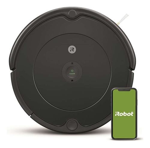 Aspiradora Irobot Roomba 694 Alexa/siri/google Assistant
