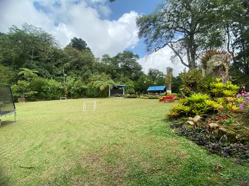 Km 25, 11.440 M2, Finca En Venta Con Excelente Ubicación