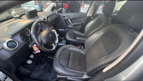 Imagen 14 de 18 de Citroën C3 1.6 Exclusive Pack Myway Vti 115cv