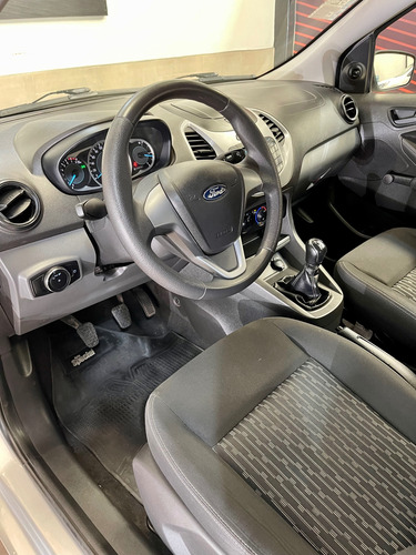 Ford Ka 1.5 S