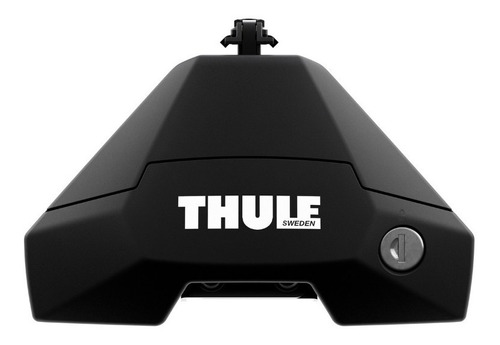  Suporte De Barras Rack De Teto Thule Evo Clamp 7105