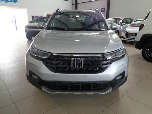 Imagem 4 de 15 de Fiat Strada Volcano 1.3 Cd Mec.