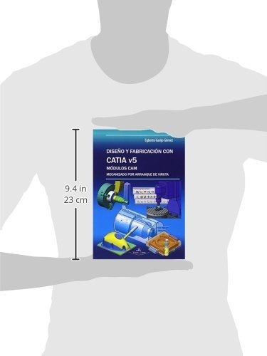 Diseño Y Fabricación Con Catia V5