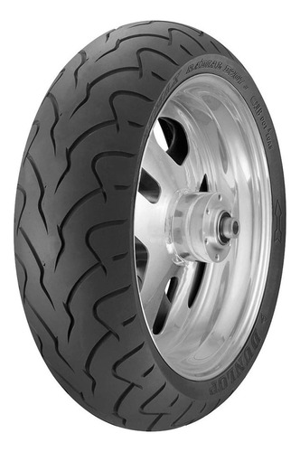 Llanta P/ Moto Dunlop 180/55-18 Sc D207