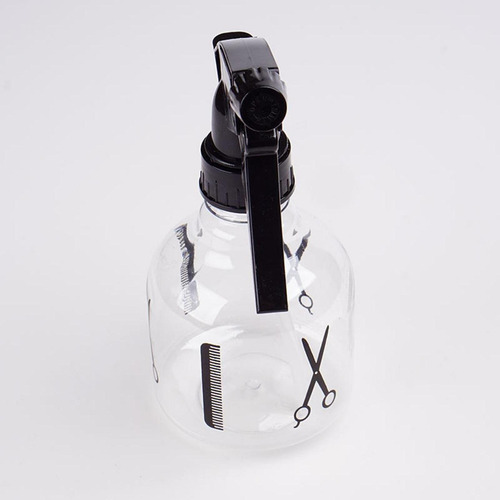 Botella Pulverizadora De 250 Ml Para Limpieza De Plantas Y