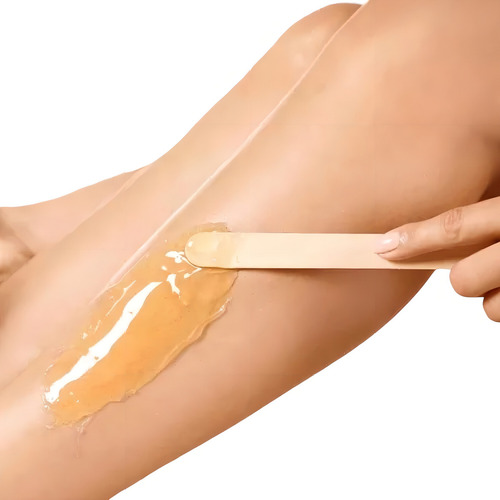 Kit 12 Ceras De Microondas Depilação Natural Depilflax 100g