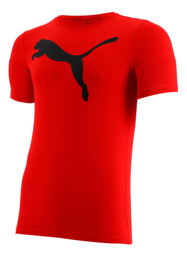 Polo Puma Active Deportivo De Training Para Hombre Sp568