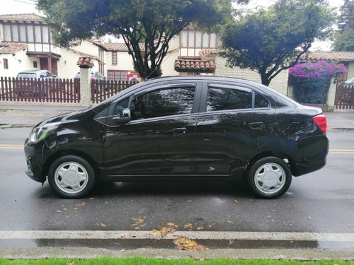 Chevrolet Beat
