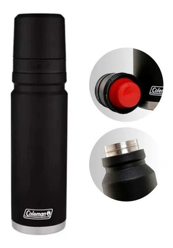 Termo Coleman Acero Inoxidable 700ml