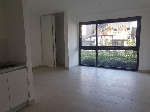 Imagen 20 de 30 de Venta Monoambiente Con Cochera Opcional Y Amenities - Vilanova Haedo