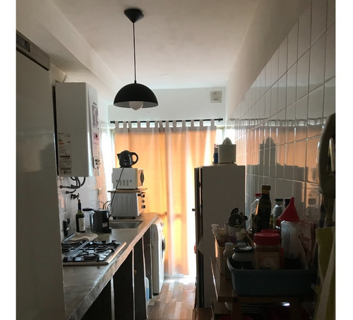 Imagen 14 de 26 de Departamento 3 Ambientes Con Balcón. Martínez.