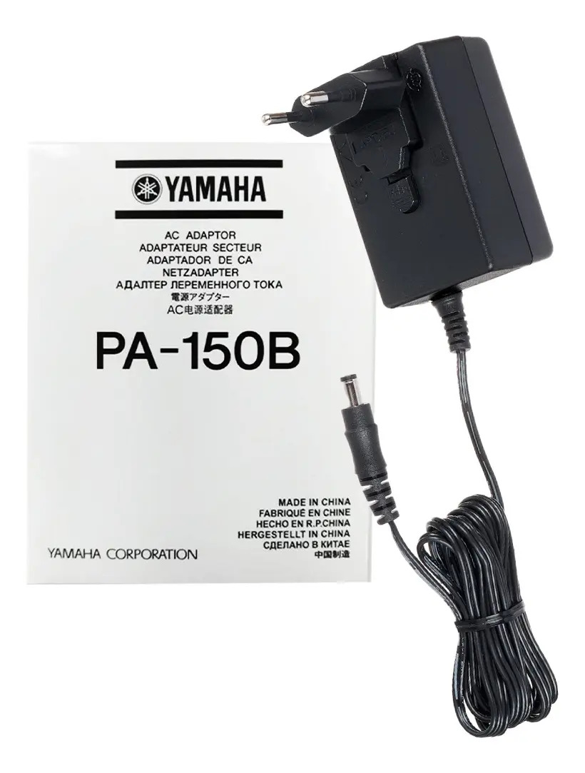 Fonte Yamaha Pa-150 Bivolt