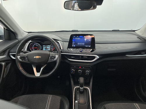 Chevrolet Tracker 1.0 TURBO FLEX LTZ AUTOMÁTICO